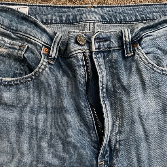 Gap 90’s Loose High Rise Jeans, 29/8R - Picture 5 of 7